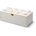 LEGO® Бяла кутия за бюро с чекмедже Brick - LEGO® (40211735)
