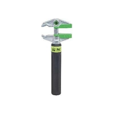 Kukko Klíč francouzský Rozpětí 30 mm Délka 150 mm 1900-30