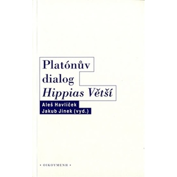 Platónův dialog