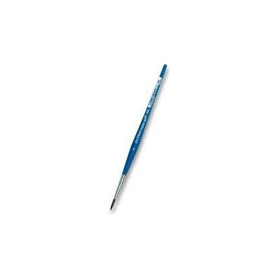 Štetec da Vinci Forte Basic okrúhly, veľkosť 4