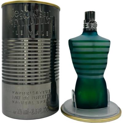 Jean Paul Gaultier toaletná voda pánska 75 ml