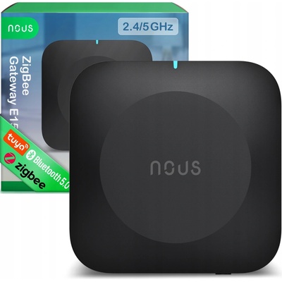 Nous NOUS-E15