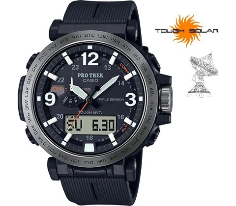 Casio PRW-6611Y-1