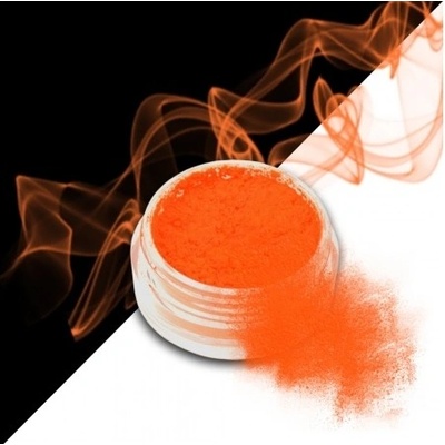 Allepaznokcie Smoke Nails neónový UV pigment 5