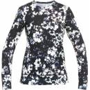 Roxy Daybreak Top true black