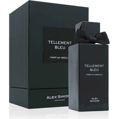 Alex Simone Tellement Bleu Absolu parfum unisex 100 ml