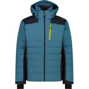 CMP Мъжко ски яке Cmp Jacket Zip Hood Ski jacket - Nilo - размер 58 (EU) (004-7134-0217)
