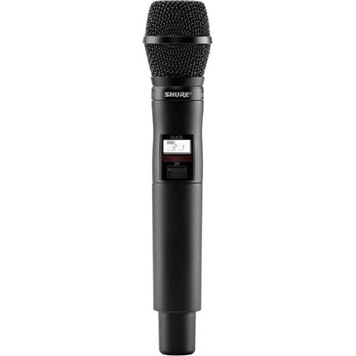 SHURE QLXD2/SM87