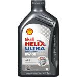 Shell Helix Ultra Professional AP-L 0W-30 1 l