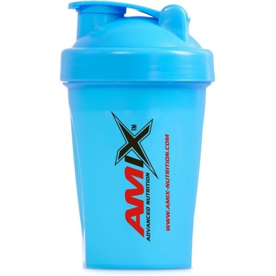 Amix Shaker mini color - modrý