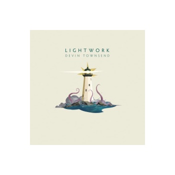 Townsend Devin - Lightwork LP