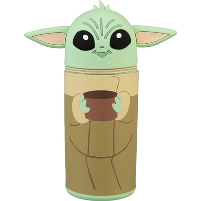 Písacie potreby Star Wars: The Mandalorian - The Child Grogu