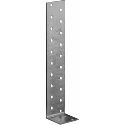 Domax uholník kotevný KK 1 200 x 40 x 40 x 2 mm 20 ks