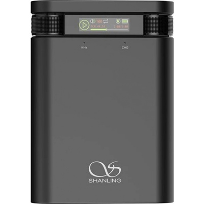 Shanling H2