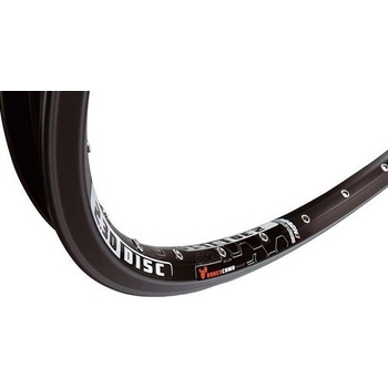 Mach1 2.30 disc