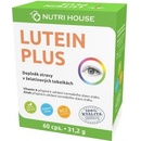 Nutristar Lutein plus 60 kapsúl