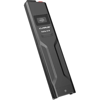 Klarus Flat Tac X1-E