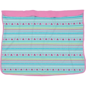 DOOKY Deka Blanket LIEF! Tom