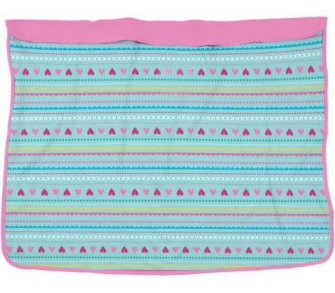 DOOKY Deka Blanket LIEF! Tom