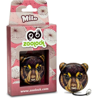 Dálkový ovladač BEAR/MILO ROGER