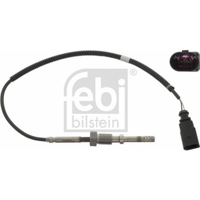 Cidlo, teplota vyfukovych plynu FEBI BILSTEIN 48842