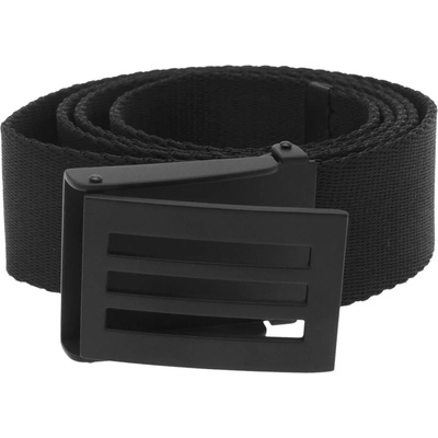 adidas Мъжки колан Adidas Golf Webbing Belt Mens - Black