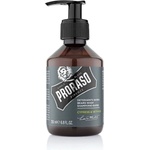 Proraso Cypress & Vetyver Beard Wash 200 ml - cosmetino