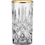 Nachtmann Noblesse Gold Чаши, 375 мл, 2 бр (104031)