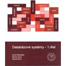 Databázové systémy - 1. diel, 2. prepracované vydanie