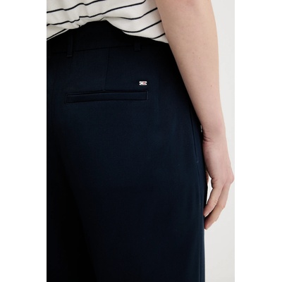 Tommy Hilfiger Панталон Tommy Hilfiger (WW0WW46749)