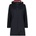 CMP Дамско софтшел яке CMP Women's Parka Zip Hood Softshell jacket - Antracite / Coral - размер 36 (EU) (103-2140-0712)