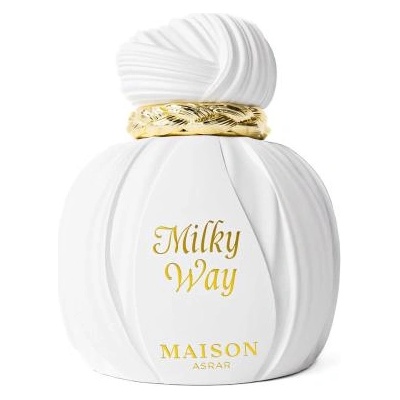 Maison Asrar Milky Way EDP 100 ml