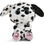 NICI Glubschis плюшено далматинец Dottino 25см, GREEN (48700)