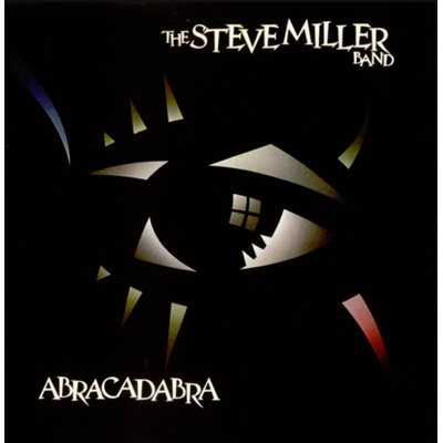 Steve Miller Band - Abracadabra (180 g) (LP) (0602577299193)