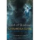 Lord of Shadows The Dark Artifices PaperbaCassandra Clare