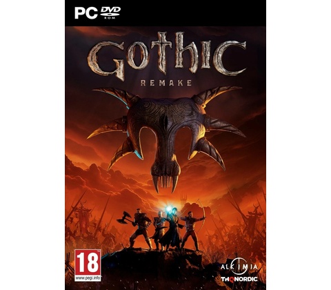 Gothic