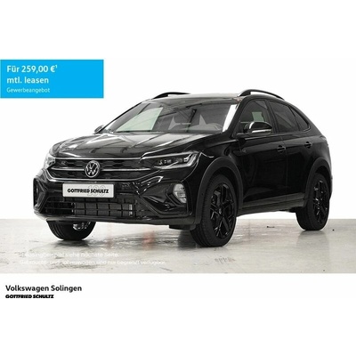 Volkswagen Taigo 1.0 TSI Style DSG 85 kW