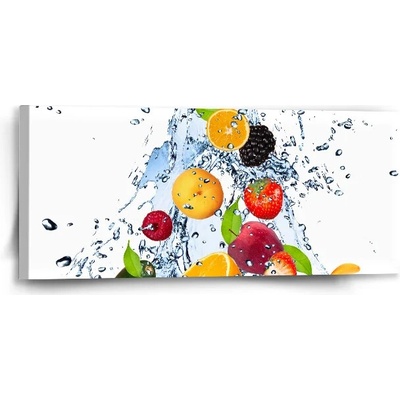 Sablio Obraz Ovce - 110x50 cm