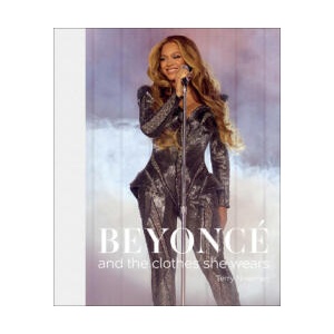 Beyonce | Terry Newman (ISBN: 9781788842433)