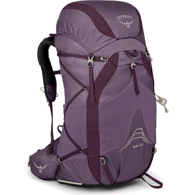 Osprey Eja 58 l purple dusk – Zbozi.Blesk.cz
