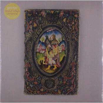 Pomme - Saisons (LP) (0602458518818)
