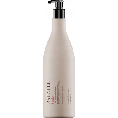 Raywell Color Close šampon pro ochranu barvy, usnadňuje rozčesávání 1000 ml
