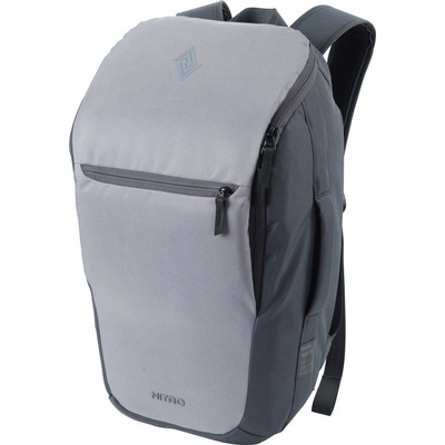 Nitro Nikuro Traveler 878092-136 graphite 32 l
