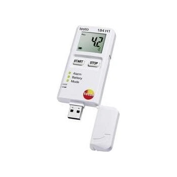 Testo 184 H1