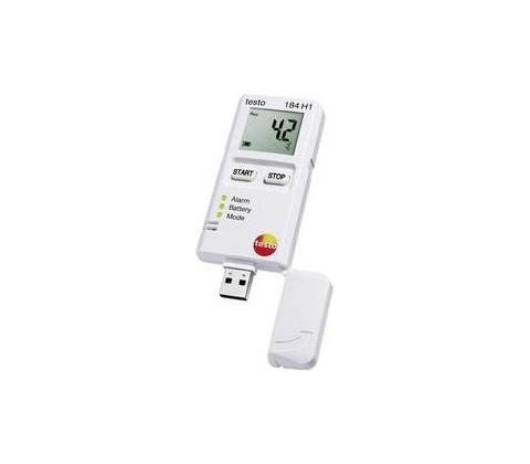 Testo 184 H1