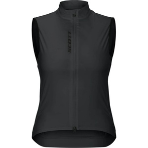 Scott Дамски елек за колоездене Scott Women's Vest Pro WB Cycling vest - Black (154-0189-0113)