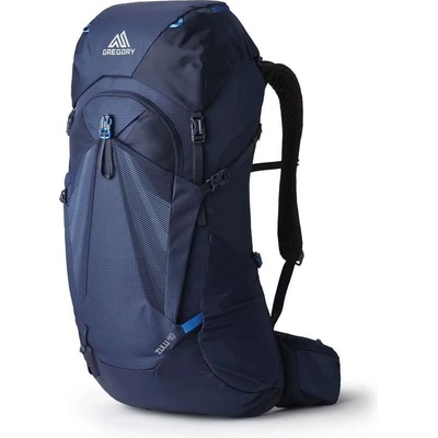 Gregory Zulu 3.0 40 l halo blue