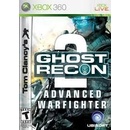 Hry na Xbox 360 Tom Clancys Ghost Recon: Advanced Warfighter 2
