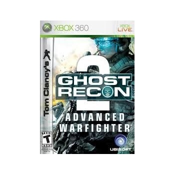 Tom Clancys Ghost Recon: Advanced Warfighter 2