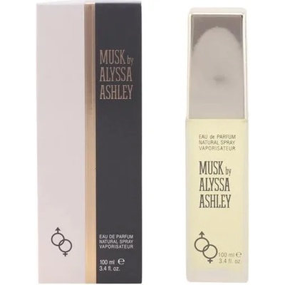 Alyssa Ashley Musk EDP 100 ml